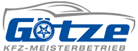 Autoservice Götze Logo